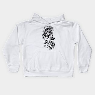 Witch Kids Hoodie